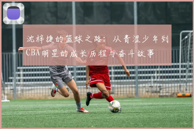 沈梓捷的篮球之路：从青涩少年到CBA明星的成长历程与奋斗故事